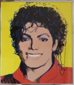 michael jackson