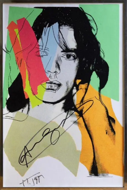 Mick Jagger fs 11.140