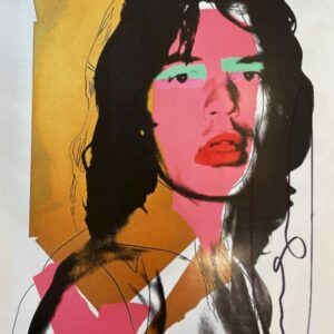 mick jagger fs 11.143
