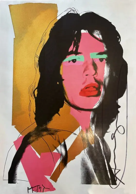 Mick Jagger fs 11.143