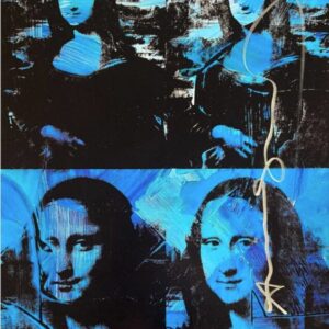 mona lisa