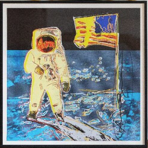 moonwalker jaune, fs 11.404