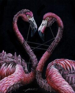 ardif flamingo couple mechanimal 24791 6a356663ac774.jpg