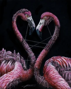 ardif flamingo couple mechanimal 24791 6a356663ac774.jpg