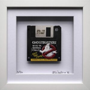 ghostbusters: public need into profit