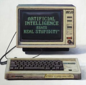 real stupidity – terms & conditions