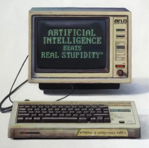 real stupidity – terms & conditions