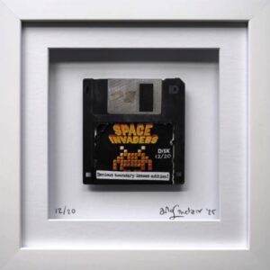 space invaders: boundaries 3.5