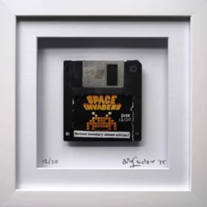 space invaders: boundaries 3.5