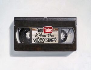 YouTube: Video Star