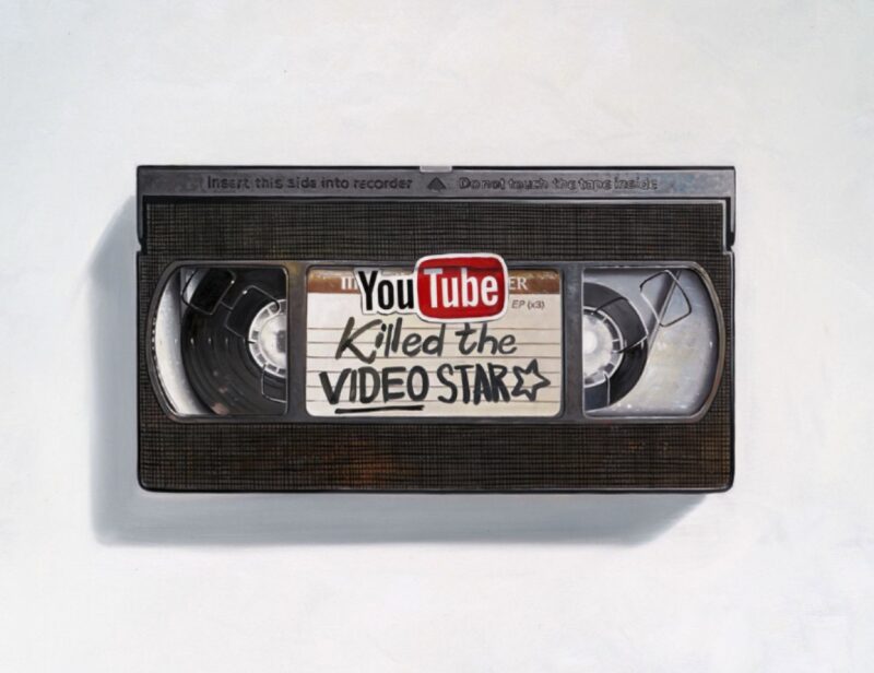 youtube: video star