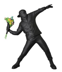 flower bomber