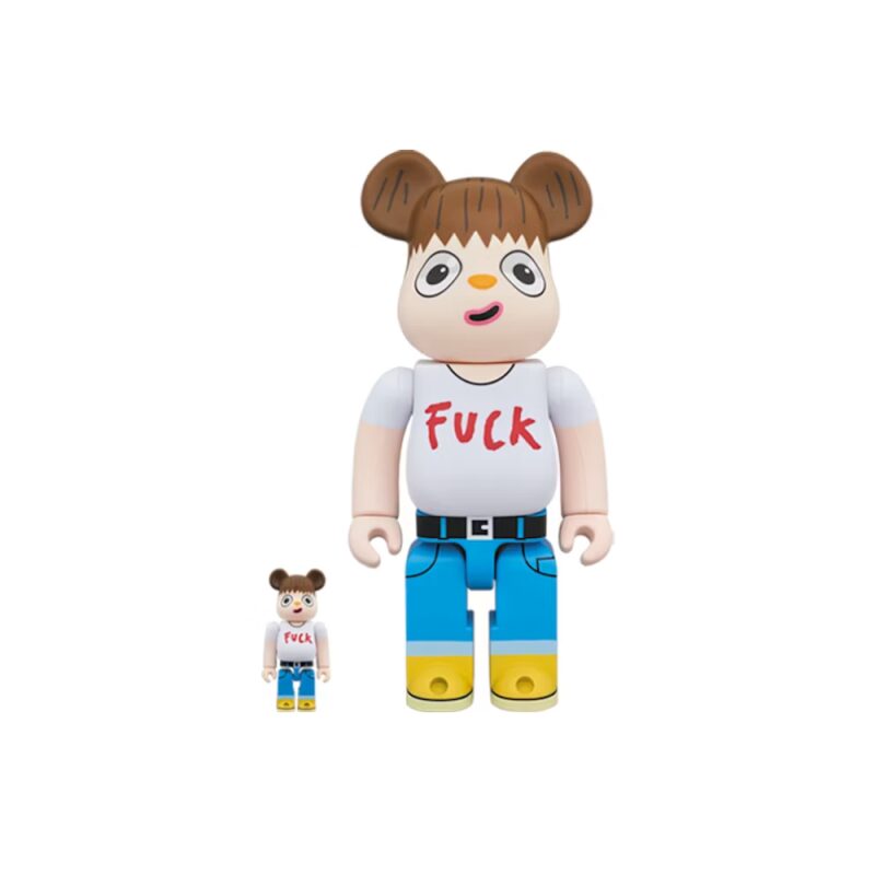bearbrick bearbrick javier calleja fuck you 400 100 6a047869b370c.jpg