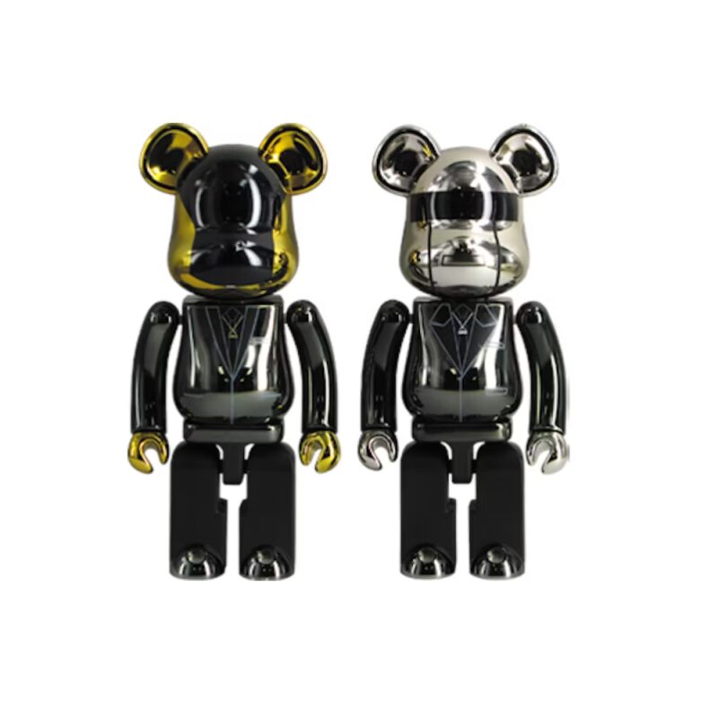 bearbrick bearbrick set daft punk 1000 ram paire 6a047869d4958.jpg