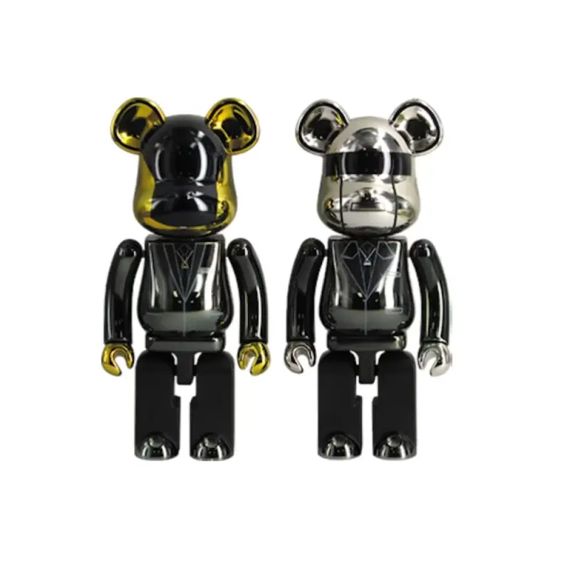 bearbrick bearbrick set daft punk 1000 ram paire 6a047869d4958.jpg