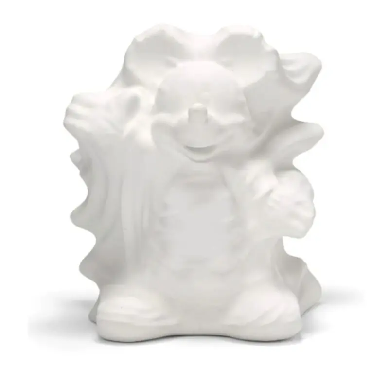 Mickey Hollowwhite