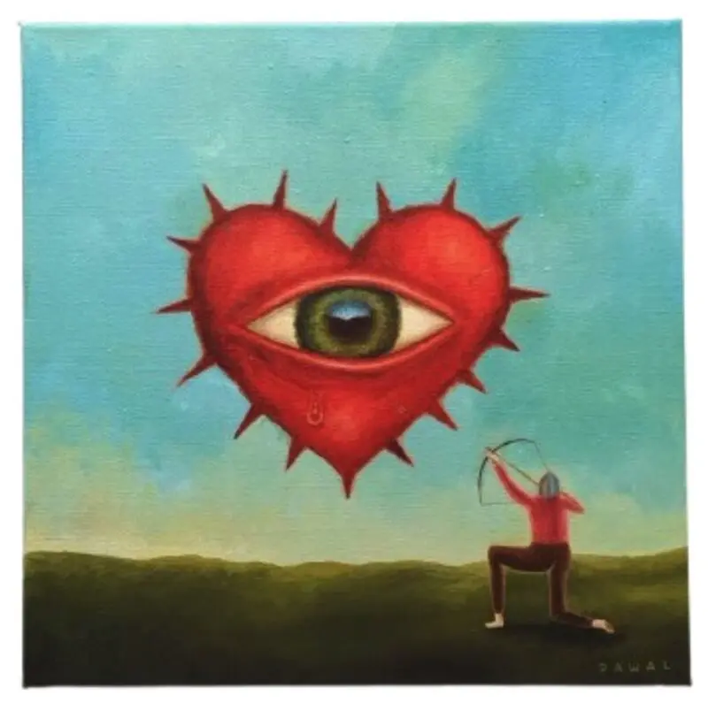 Plein Coeur