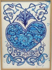 coeur sacré