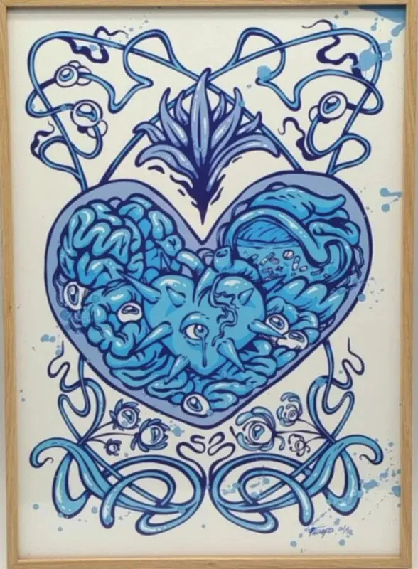 coeur sacré