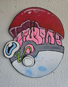 pokebrain
