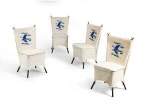 4 chairs day and night
