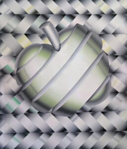 geoffrey bouillot magritte's apple 6a3143cb46a75.jpg