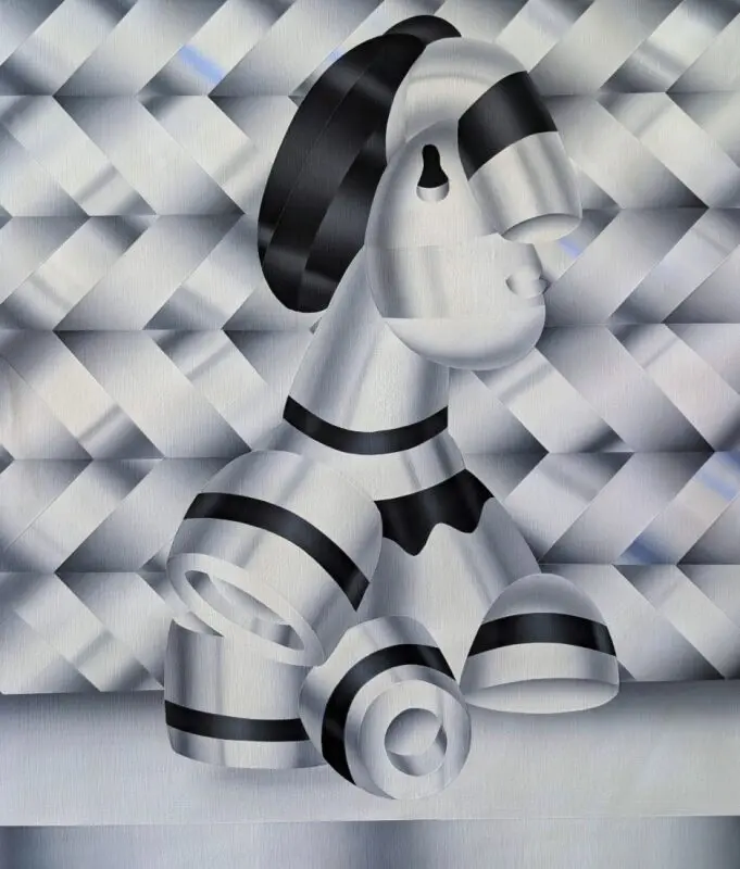 geoffrey bouillot le buste de picasso 6a314814916a2.jpg