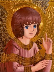 prayer #6