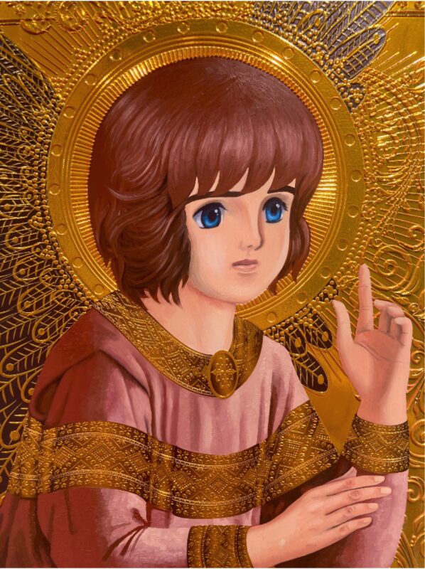 prayer #6