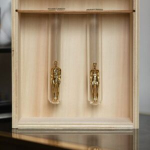 Adam and Eve Gold