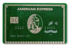 pcb amex verte