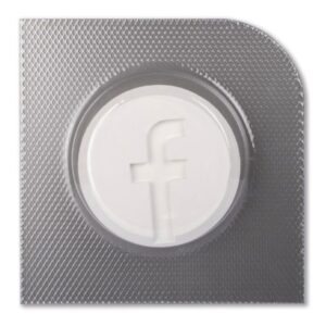 Social Disorder XL Facebook