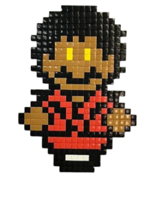 Michael Thriller