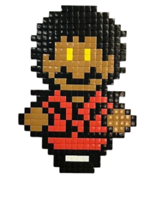 michael thriller