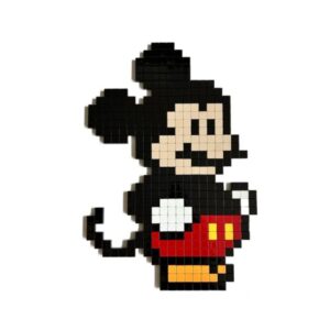 Mickey