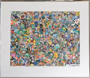 invader 4000