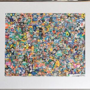 invader 4000