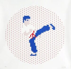 kung fu
