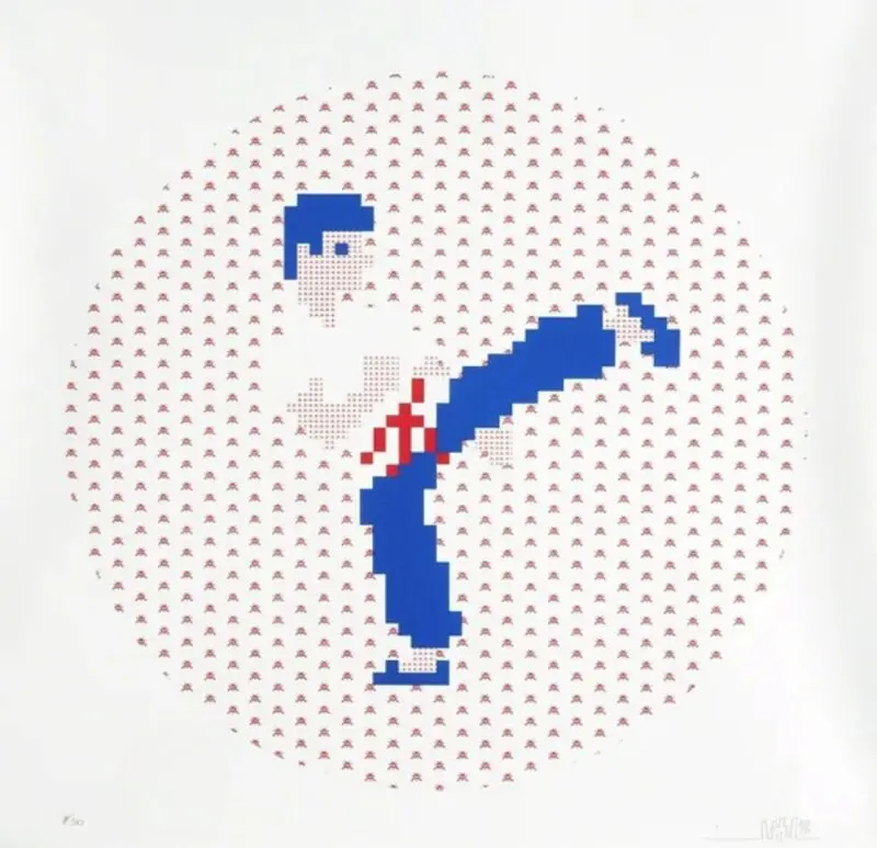 kung fu
