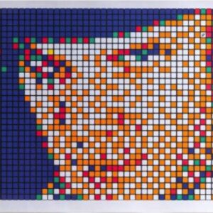 rubik kubrick – alex