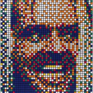 rubik kubrick – shining