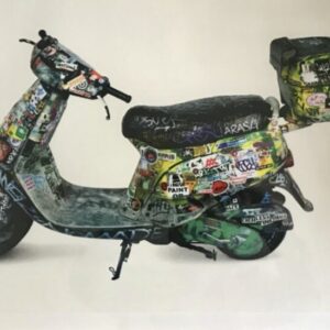 scooter