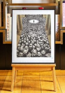 inside out, au panthéon