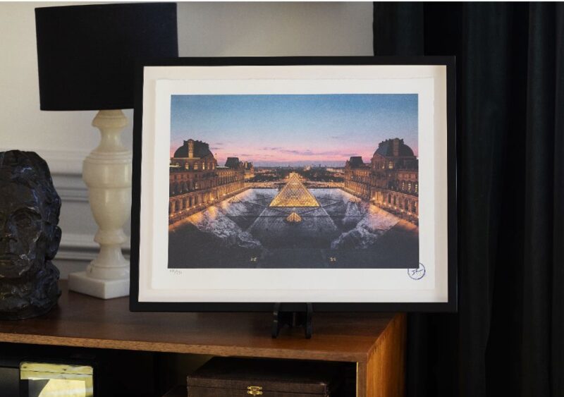 jr au louvre, 29 mars 2019, 19h45