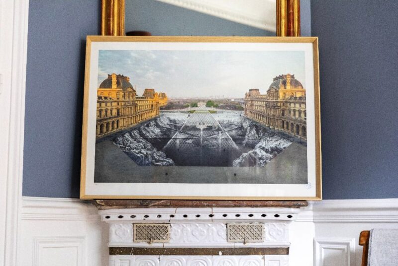 jr au louvre, 30 mars 2019, 6h50