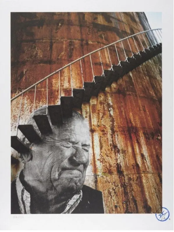 jr – wrinkles of the city