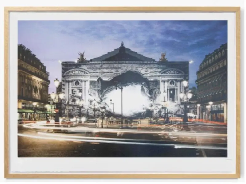 Opera Night, September 12, 2023, 8:40 PM