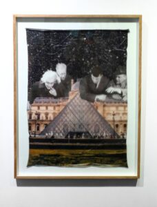 le louvre