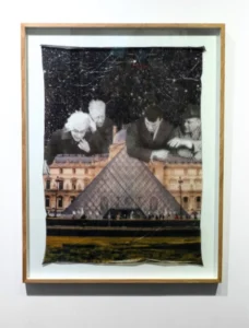 le louvre