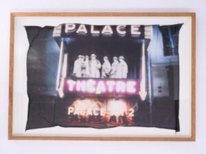 poiret le magnifique au palace, edition